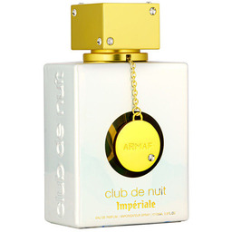 Armaf Club de Nuit White Imperiale woda perfumowana