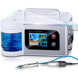 Frezarka Yoshida Pro-Spray Lcd