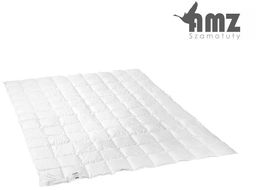 Kołdra puchowa AMZ Basic+, Rozmiar - 220x240, Kołdra