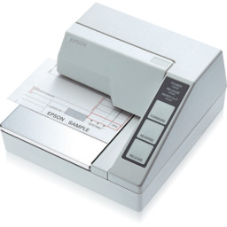 Drukarka igłowa Epson TM-U295 (C31C163272)
