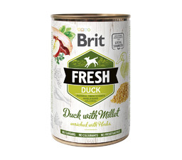 Brit Fresh 400g - Kaczka/Jaso