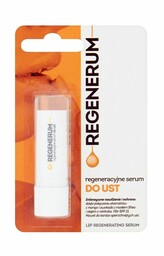 Regenerum regeneracyjne serum do ust 5g