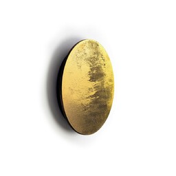 Ring Led Wood M - Nowodvorski - kinkiet