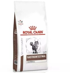 ROYAL CANIN Cat Gastrointestinal Hairball 4kg
