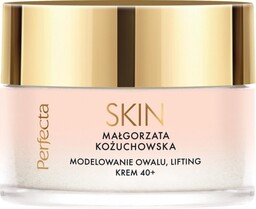 PERFECTA Skin Małgorzata Kożuchowska 40+ Krem do twarzy