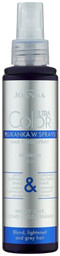 Joanna - Ultra Color - Hair Rinse Spray