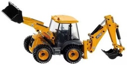 Pojazd Koparko-Ładowarka JCB 4CX