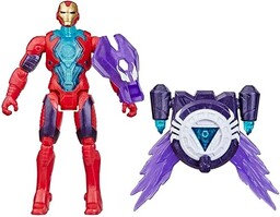 Figurka Anti-Venom Iron Man z kolekcji Marvel Avengers