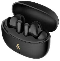 Edifier X5 Pro Dokanałowe Bluetooth 5.3 Czarny Słuchawki