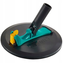 Wolfcraft Dysk szlifierski Szlifierka do gipsu 225mm 4052000