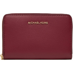 Portfel MICHAEL Michael Kors Jet Set Small Leather