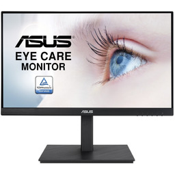 ASUS/VA229QSB/21,5"/IPS/FHD/75Hz/5ms/Black/3R