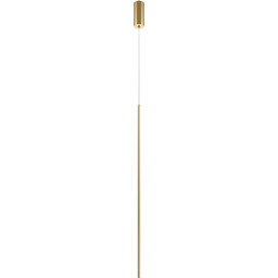 Lampa wisząca Halo MOD246PL-L24BSK1- Maytoni