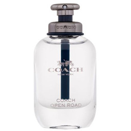 Coach Open Road woda toaletowa 40 ml