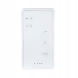 Unifon głośnomówiący Vidos Duo U1014-2