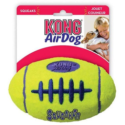 KONG Company Airdog Squeaker Football Zabawka Dla Psa