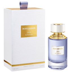 BOUCHERON Iris De Syracuse Woman Unisex EDP spray