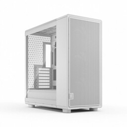 Fractal Design Obudowa Epoch XL White TG Clear