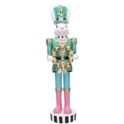 Figurka z polirezinu królik 57 cm