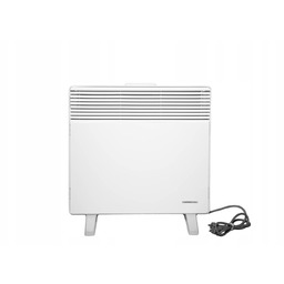 Grzejnik konwektorowy elektryczny Tx 1000W Thermoval Tx 1000