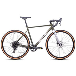 ROMET Rower gravel Boreas 2 U20 28 cali