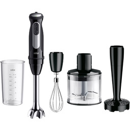 Braun Multi Quick 5 MQ 55.307M