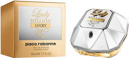 Paco Rabanne Lady Million Lucky, Woda perfumowana 80ml