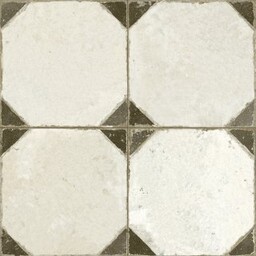 Płytka podłogowa hiszpańska Peronda FS YARD BLACK mat