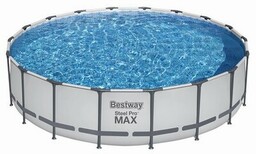 BESTWAY Basen 56462 549 x 122 cm 23062L