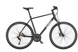 Rower Ktm X-life Action 56 cm