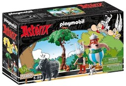 Asterix: Polowanie na dzika 71160