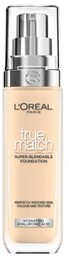 L''Oréal Paris True Match Podkład w płynie 30