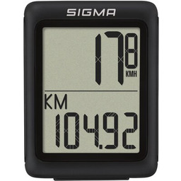 OUTLET Licznik / komputer rowerowy Sigma BC 5.0