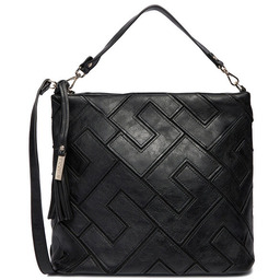 Torebka Lasocki MLP-E-023-05 Czarny