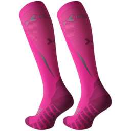 ROYAL BAY Podkolanówki kompresyjne ENERGY