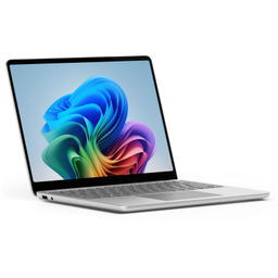 Microsoft Surface Laptop (Copilot+ PC) - Snapdragon X