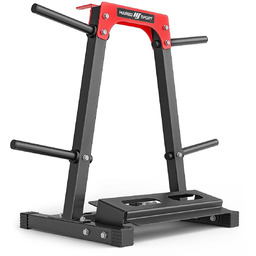 Marbo Sport, Stojak na obciążenie, hantle i gryfy,