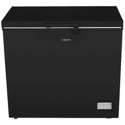 MPM 206SK18E Zamrażarka skrzyniowa