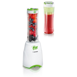 Blender kielichowy personalny SEVERIN Mix&Go SM 3735 300