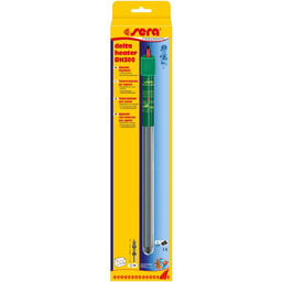 sera delta heater DH300 (300 W) odporny