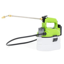 4GARDEN Opryskiwacz ciśnieniowy AS421 3L