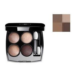 Chanel, Les 4 Ombres Multi-effect Quadra Eye Shadow