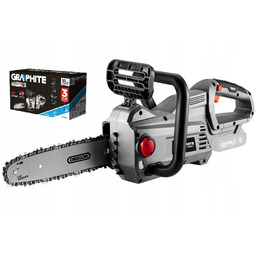 Graphite Pilarka Akum. Energy+prowadnica 58G034