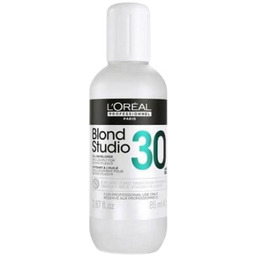 L''oreal, Blond Studio 3, Oil developer, oxydant