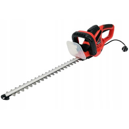 Elektryczne Nożyce Do Żywopłotu 600W Yato YT-84770