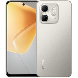 Smartfon Infinix Hot 50i 4 Gb 128 Gb