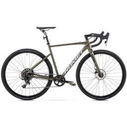 ROMET Rower gravel Boreas 2 U23 28 cali