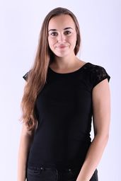Damska koszulka Tosca
