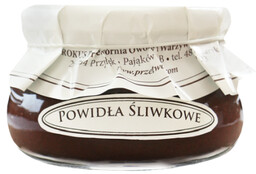 Krokus Powidła śliwkowe 320 g