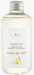 Kanu olejek do masażu monoi de tahiti